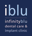 Infinityblu Dental Implants Retina Logo